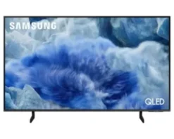 Telewizor SAMSUNG QLED QE50Q8FAAU 50" 4K