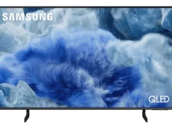 Telewizor SAMSUNG QLED QE50Q8FAAU 50" 4K