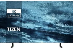 Telewizor Samsung S90F 42'' 4K UHD OLED melna