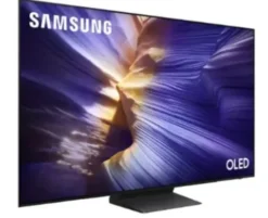 Telewizor Samsung S90F 42'' 4K UHD OLED melna