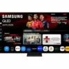 Telewizor Samsung Smart TV TQ55Q7F5 55" 4K Ultra HD HDR QLED