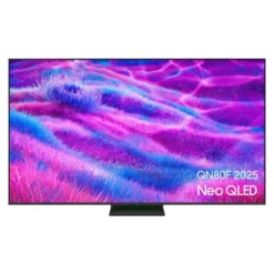 Telewizor Samsung Smart TV TQ55QN80F 55" 4K Ultra HD HDR Neo QLED