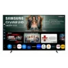 Telewizor Samsung Smart TV TU50U8075F 4K Ultra HD 50" LED ULED HDR HDR10+ Ultra HD 4K