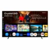 Telewizor Samsung Smart TV TU50U7025FKXXC 50" 4K Ultra HD LED HDR