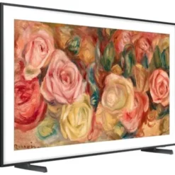 Telewizor Samsung The Frame QE55LS03DAU 55" QLED 4K Tizen