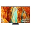 Telewizor Samsung TQ55QN70FAUXXC 55" 4K Ultra HD HDR Neo QLED