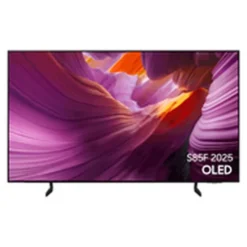Telewizor Samsung TQ55S85FAUXX 55 55" 4K Ultra HD HDR OLED