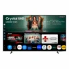 Telewizor Samsung TU50U8005FUXXC 4K Ultra HD 50" LED HDR QLED