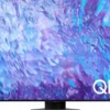 Telewizor Samsung TV SAMSUNG 55" QE55Q80CATXXH
