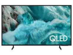 Telewizor SAMSUNG TV SAMSUNG QE55Q7F 55" QLED 4K, Tizen TV, DVB-T2/HEVC + HW-B650D