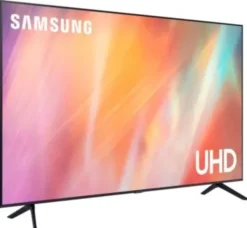 Telewizor Samsung UE55AU7192U tytanowy UE55AU7192UXXH