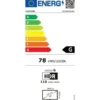 Telewizor Samsung UE50BU8500KXXC