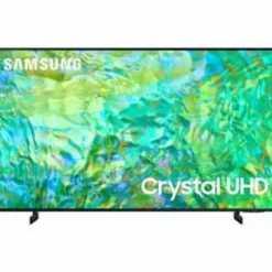 Telewizor Samsung UE50CU8072
