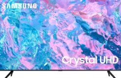 Telewizor Samsung UE50CU7172UXXH