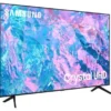 Telewizor Samsung UE55CU7172UXXH