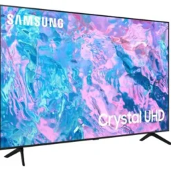 Telewizor Samsung UE55CU7172UXXH