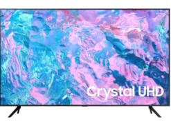 Telewizor Samsung UE55CU7172UXXH