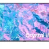 Telewizor Samsung 55" UE55CU7092UXXH
