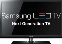 Telewizor Samsung UE32D4000