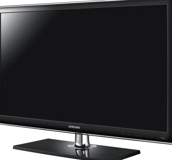 Telewizor Samsung UE40D5000