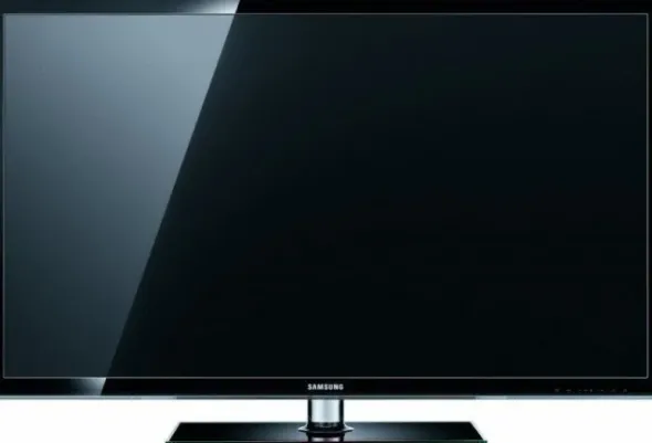 Telewizor Samsung UE40D5000