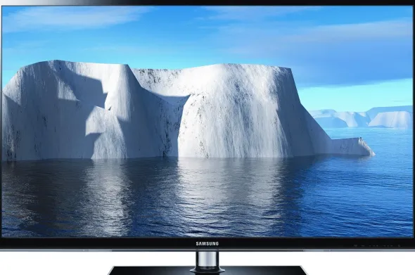 Telewizor Samsung UE40D5000