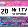 Telewizor Samsung UE98DU9072 98" LED 4K 120 Hz Tizen TV