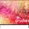 Telewizor Samsung UE55DU7192 55" LED 4K Tizen TV