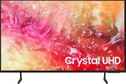 Telewizor Samsung UE55DU7192 55" LED 4K Tizen TV