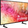 Telewizor Samsung UE55DU7192U 55" LED 4K