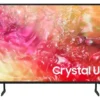 Telewizor SAMSUNG UE55DU7172U LED 4K Smart TV