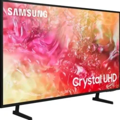 Telewizor Samsung UE50DU7192U 50" LED 4K Tizen
