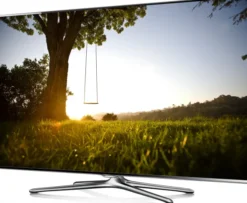 Telewizor Samsung UE46F6640
