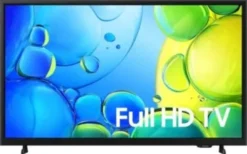 Telewizor Samsung UE32F6002FK 32" LED Full HD