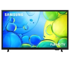 Telewizor Samsung UE40F6002FK 40" LED Full HD Tizen