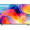 Telewizor Samsung UE55M74HAU 55" Mini LED 4K Tizen Vision AI DVB-T2