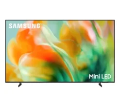 Telewizor Samsung UE75M80H 75" Mini LED 4K 144 Hz Tizen TV HDMI 2.1