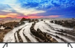 Telewizor Samsung UE49MU7072
