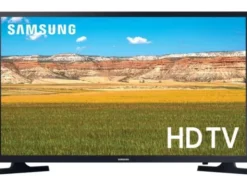 Telewizor SAMSUNG UE32T4302AE LED DVB-T2 HEVC