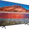 Telewizor SAMSUNG UE50TU7172UXXH 50" LED 4K Tizen TV