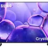 Telewizor Samsung UE43U8072FUXXH