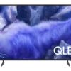 Telewizor Samsung Vision AI Smart TV 50" QLED QEF1 4K (2025)