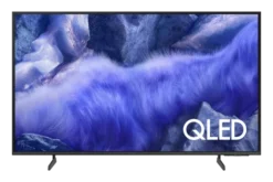 Telewizor Samsung Vision AI Smart TV 55" QLED QEF1 4K (2025)