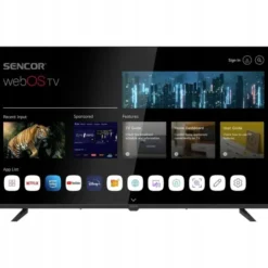 Telewizor SENCOR 40F802TCSB 40" SLE Smart