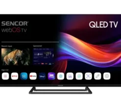 Telewizor Sencor SLE 40QF860B