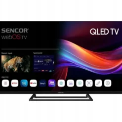 Telewizor Sencor SLE 40QF860B