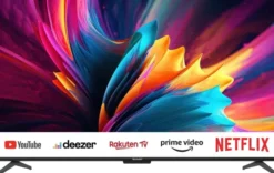 Telewizor Sharp 50DJ4E 50" LED 4K UHD Smart TV