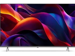 Telewizor SHARP 50GM6445E 50" 4K QLED Dolby Vision Atmos grafitowy