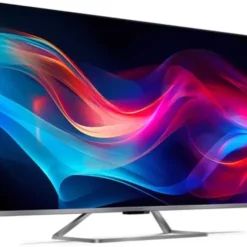 Telewizor SHARP 55GP7765E 55" 4K QLED