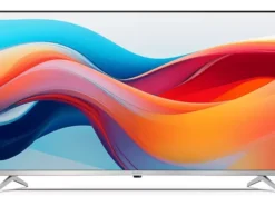 Telewizor SHARP 55GP6465E 55" 4K QLED Google TV